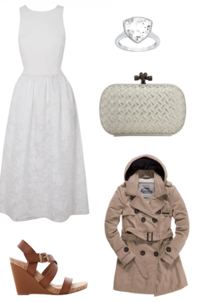 Kate Middleton - The White Queen